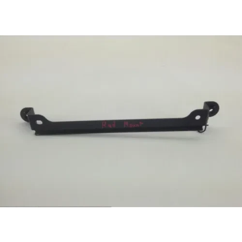 Radiator Mount Brackets 2013 Kawasaki Ninja 300 EX300A 1190 6