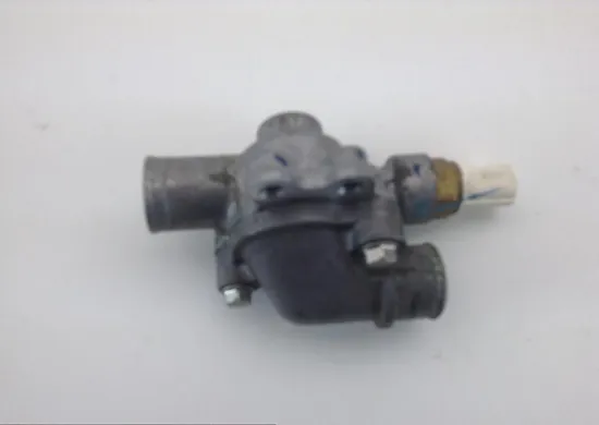 Thermostat Housing 2013 Kawasaki Ninja 300 EX300A 1190