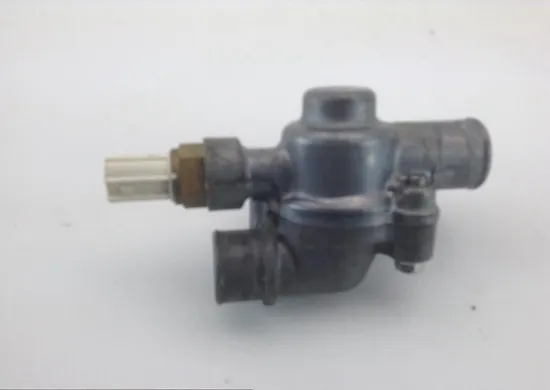 Thermostat Housing 2013 Kawasaki Ninja 300 EX300A 1190