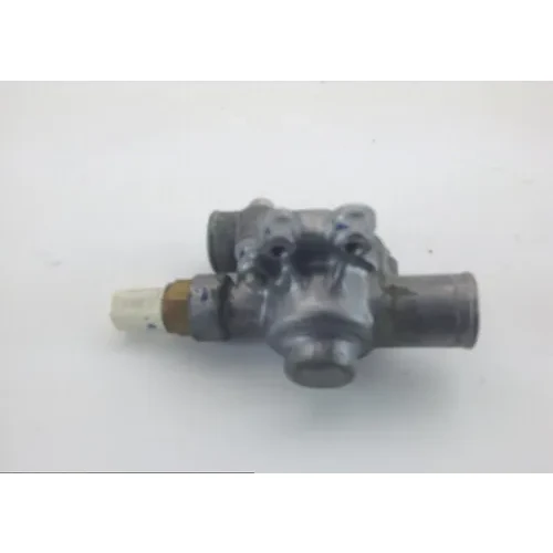 Thermostat Housing 2013 Kawasaki Ninja 300 EX300A 1190 5