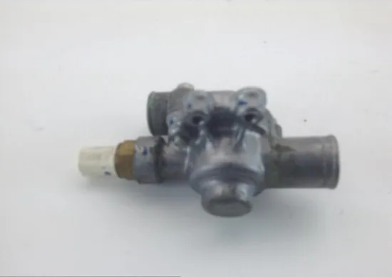 Thermostat Housing 2013 Kawasaki Ninja 300 EX300A 1190