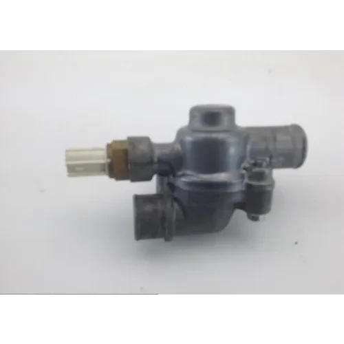 Thermostat Housing 2013 Kawasaki Ninja 300 EX300A 1190 6