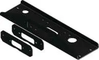 KFI Heavy Duty Steel Winch Mount