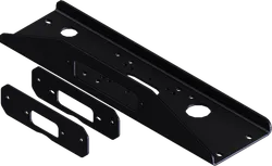 KFI UTV SXS Winch Mount