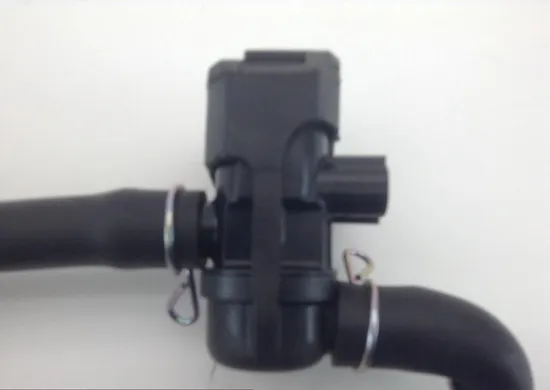 Air Valve Solenoid 2013 Kawasaki Ninja 300 EX300A 1190