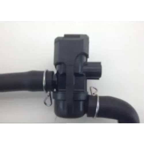 Air Valve Solenoid 2013 Kawasaki Ninja 300 EX300A 1190 7