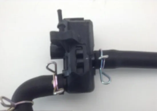 Air Valve Solenoid 2013 Kawasaki Ninja 300 EX300A 1190