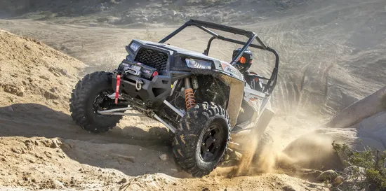 Warn Steel Black Powder Coated Front Bumper 7