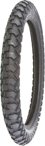 IRC GP110 Dual Sport Tire 3.00-21 Front Bias Tire 51S TT