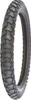 IRC GP110 Dual Sport Tire 3.00-21 Front Bias Tire 51S TT