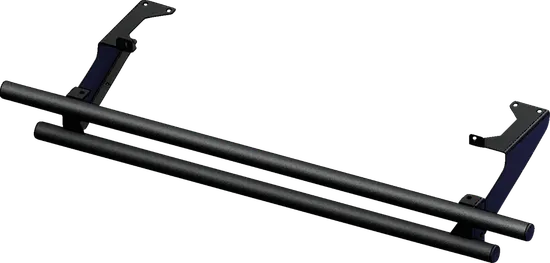 KFI Rear Bumper Rear 5