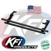KFI Double Tube Rear Bumper Black