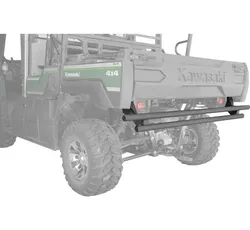 KFI Rear Bumper Rear
