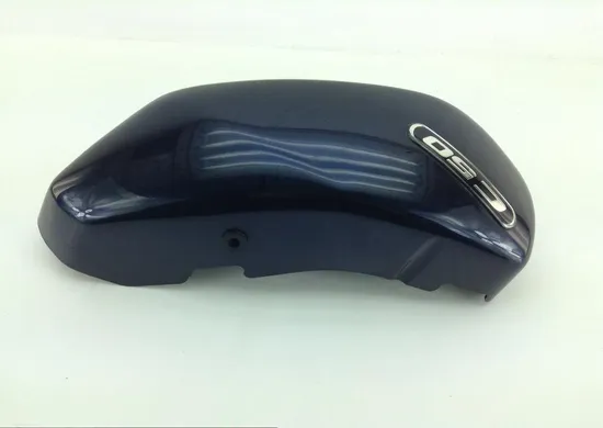 Right Side Cover 2006 Suzuki Boulevard C50T 1126