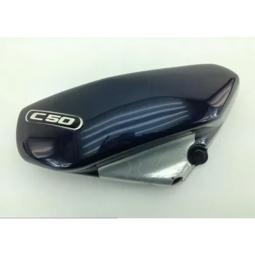 Right Side Cover 2006 Suzuki Boulevard C50T 1126 5