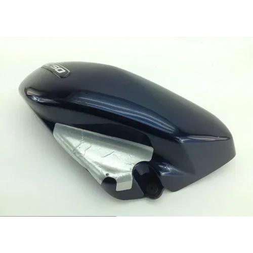 Right Side Cover 2006 Suzuki Boulevard C50T 1126 3
