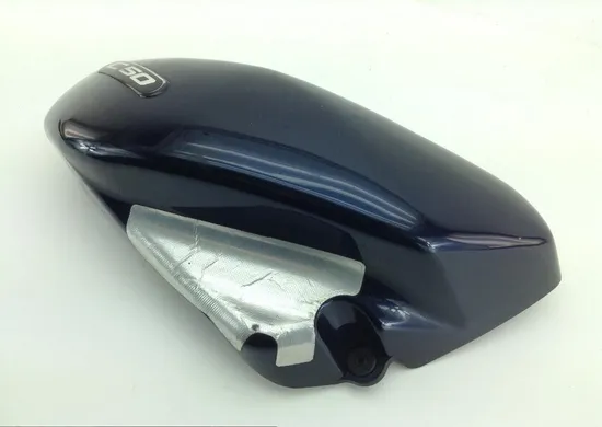 Right Side Cover 2006 Suzuki Boulevard C50T 1126