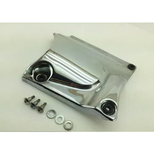 Right Lower Engine Cover Set 2006 Suzuki  1126 3