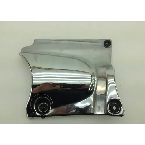 Right Lower Engine Cover Set 2006 Suzuki  1126 8