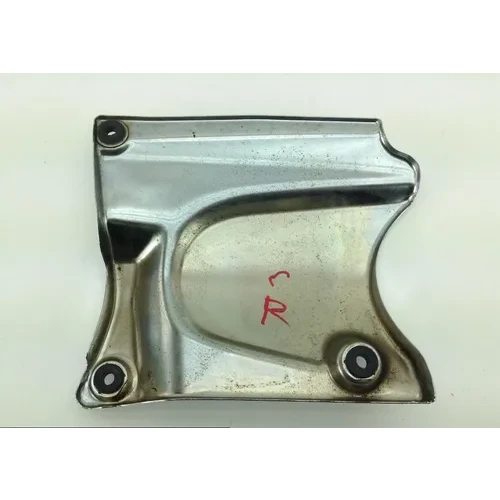 Right Lower Engine Cover Set 2006 Suzuki  1126 7