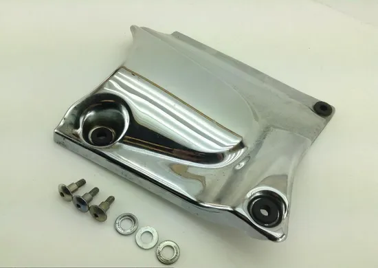 Right Lower Engine Cover Set 2006 Suzuki  1126