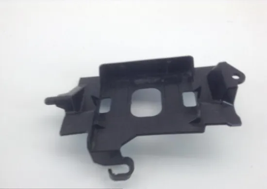 Relay Bracket 2013 Kawasaki Ninja 300 EX300A 1190
