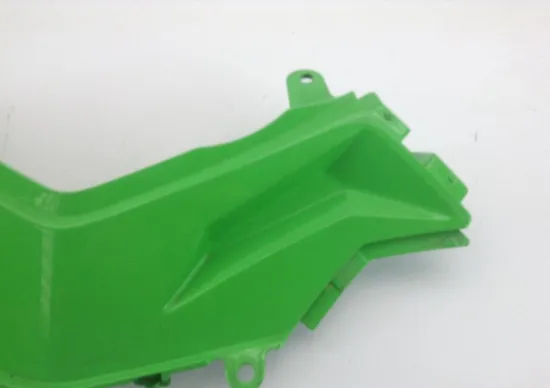 Rear Center Fairing 2013 Kawasaki Ninja 300 EX300A 1190