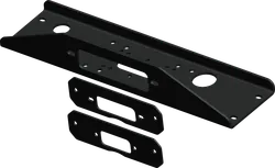 KFI UTV SXS Winch Mount