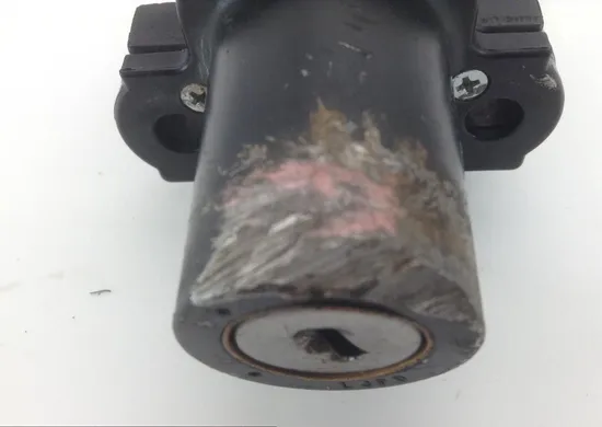 Lockset Ignition Trunk Tank Gas Cap Key Honda CBR1000RR CBR 1000RR 06 x