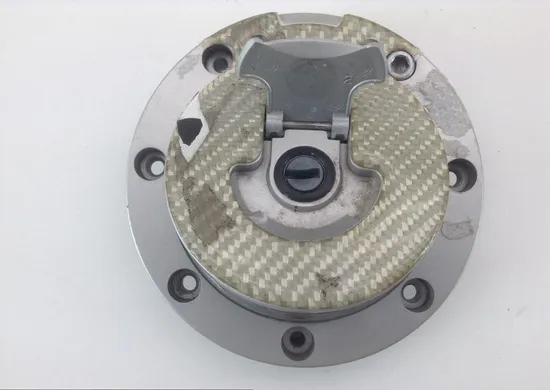 Lockset Ignition Trunk Tank Gas Cap Key Honda CBR1000RR CBR 1000RR 06 x