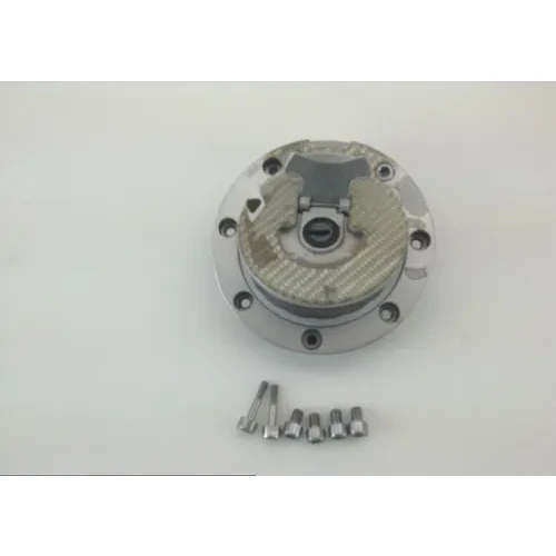 Lockset Ignition Trunk Tank Gas Cap Key Honda CBR1000RR CBR 1000RR 06 x 9