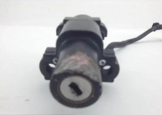 Lockset Ignition Trunk Tank Gas Cap Key Honda CBR1000RR CBR 1000RR 06 x