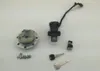 Lockset Ignition Trunk Tank Gas Cap Key Honda CBR1000RR CBR 1000RR 06 x
