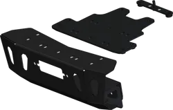 KFI UTV SXS Winch Mount