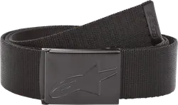 Alpinestars Adult Ageless Web Belt Black One Size