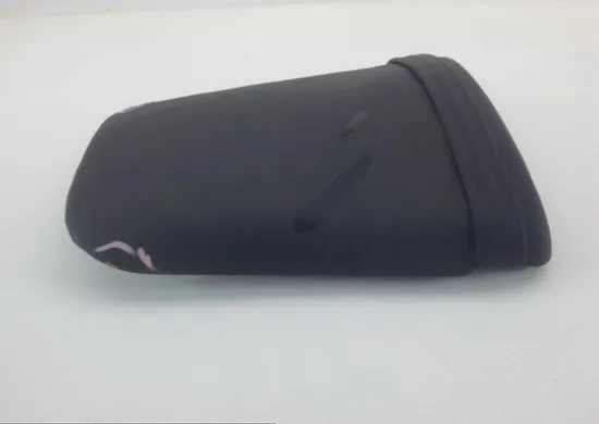 Rear Passenger Seat Back Pad Cushion Honda CBR1000RR CBR 1000RR 06 x