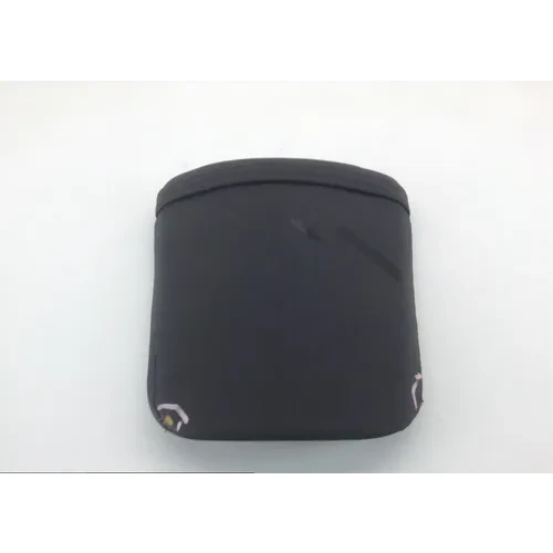 Rear Passenger Seat Back Pad Cushion Honda CBR1000RR CBR 1000RR 06 x 3
