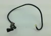 Positive Negative Battery Starter Wires 2006 Kawasaki ZZR600 1188