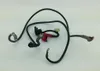 Positive Negative Battery Starter Wires 2006 Kawasaki ZZR600 1188