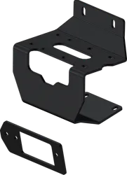KFI UTV SXS Winch Mount