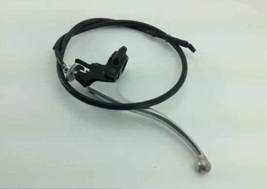 Clutch Perch Assembly 2006 Kawasaki ZZR600 1188