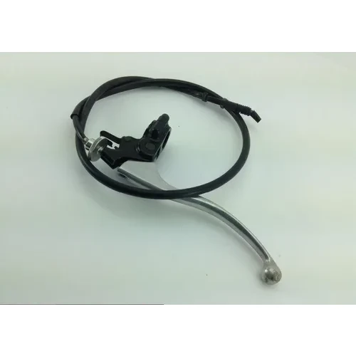 Clutch Perch Assembly 2006 Kawasaki ZZR600 1188 3