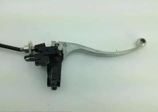 Clutch Perch Assembly 2006 Kawasaki ZZR600 1188