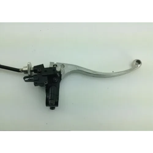 Clutch Perch Assembly 2006 Kawasaki ZZR600 1188 7