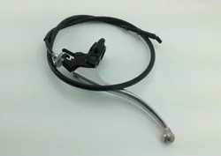 Clutch Perch Assembly 2006 Kawasaki ZZR600 1188