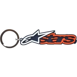 Alpinestars Blaze Keychain Blue Orange White