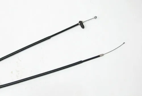 Bronco Throttle Cable