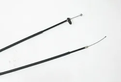 Bronco Throttle Cable