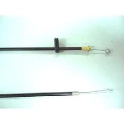 Bronco Throttle Cable