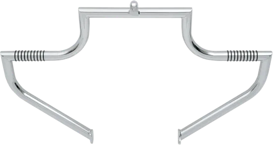 Lindby Linbar Front Highway Bar Engine Crash Guard 